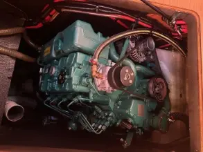 Thumbnail von Dufour 430 Grand Large 06-00605