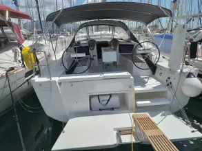 Thumbnail von Dufour 430 Grand Large 06-00605