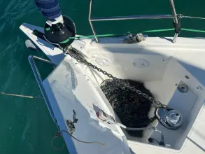 Thumbnail von Dufour 430 Grand Large 06-00605