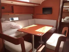 Thumbnail von Dufour 430 Grand Large 06-00605