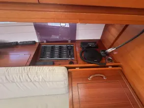 Thumbnail von Dufour 382 Grand Large 06-00563