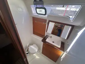 Thumbnail von Dufour 382 Grand Large 06-00563