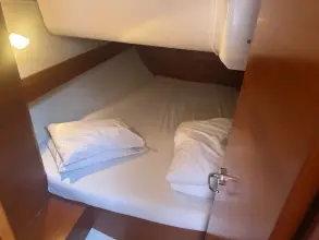 Thumbnail von Dufour 382 Grand Large 06-00563