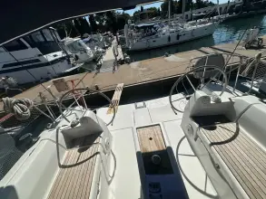 Thumbnail von Dufour 382 Grand Large 06-00563