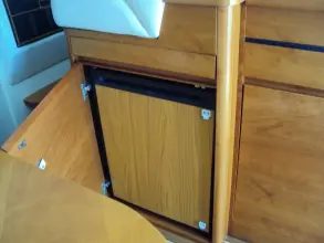 Thumbnail von Starfisher 34 Cruiser 06-00370