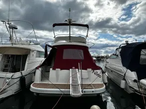 Thumbnail von Starfisher 34 Cruiser 06-00370