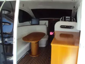 Thumbnail von Starfisher 34 Cruiser 06-00370