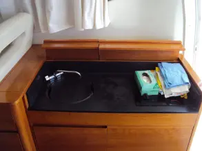 Thumbnail von Starfisher 34 Cruiser 06-00370