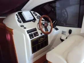 Thumbnail von Starfisher 34 Cruiser 06-00370