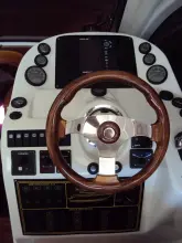 Thumbnail von Starfisher 34 Cruiser 06-00370