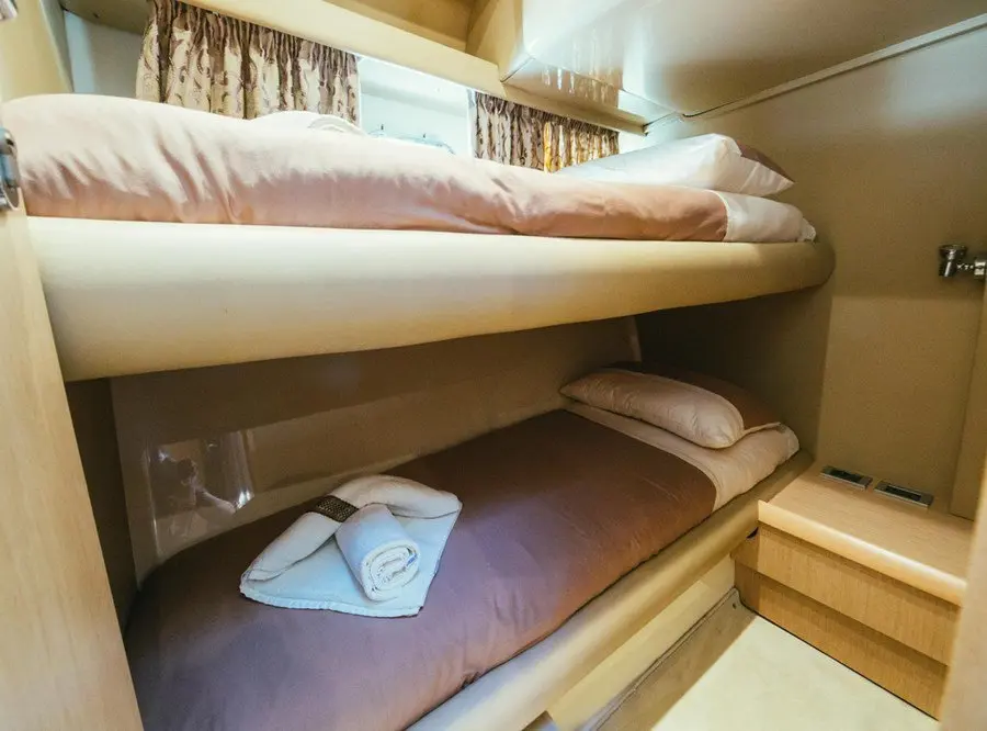 Thumbnail von Ferretti Yachts 460 02-00100