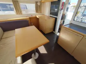 Thumbnail von Lagoon 39