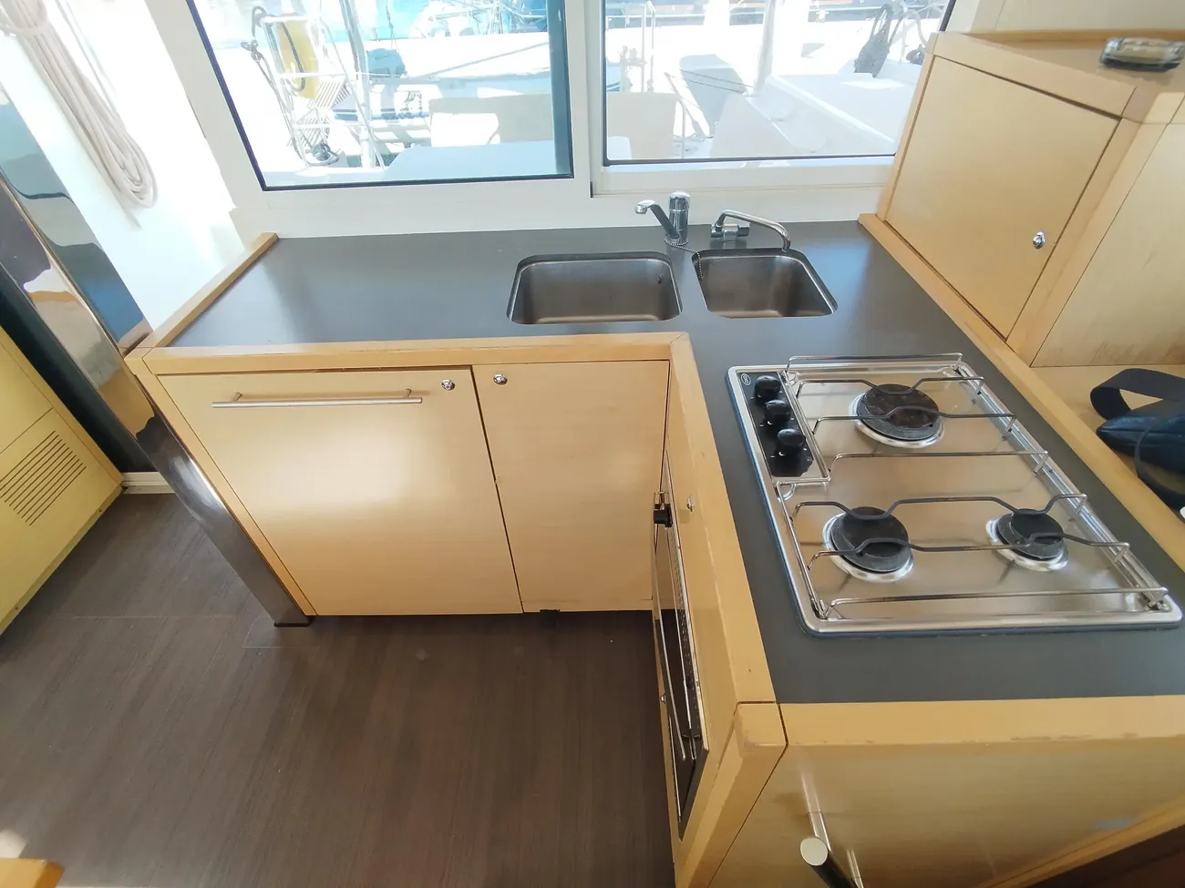 Thumbnail von Lagoon 39