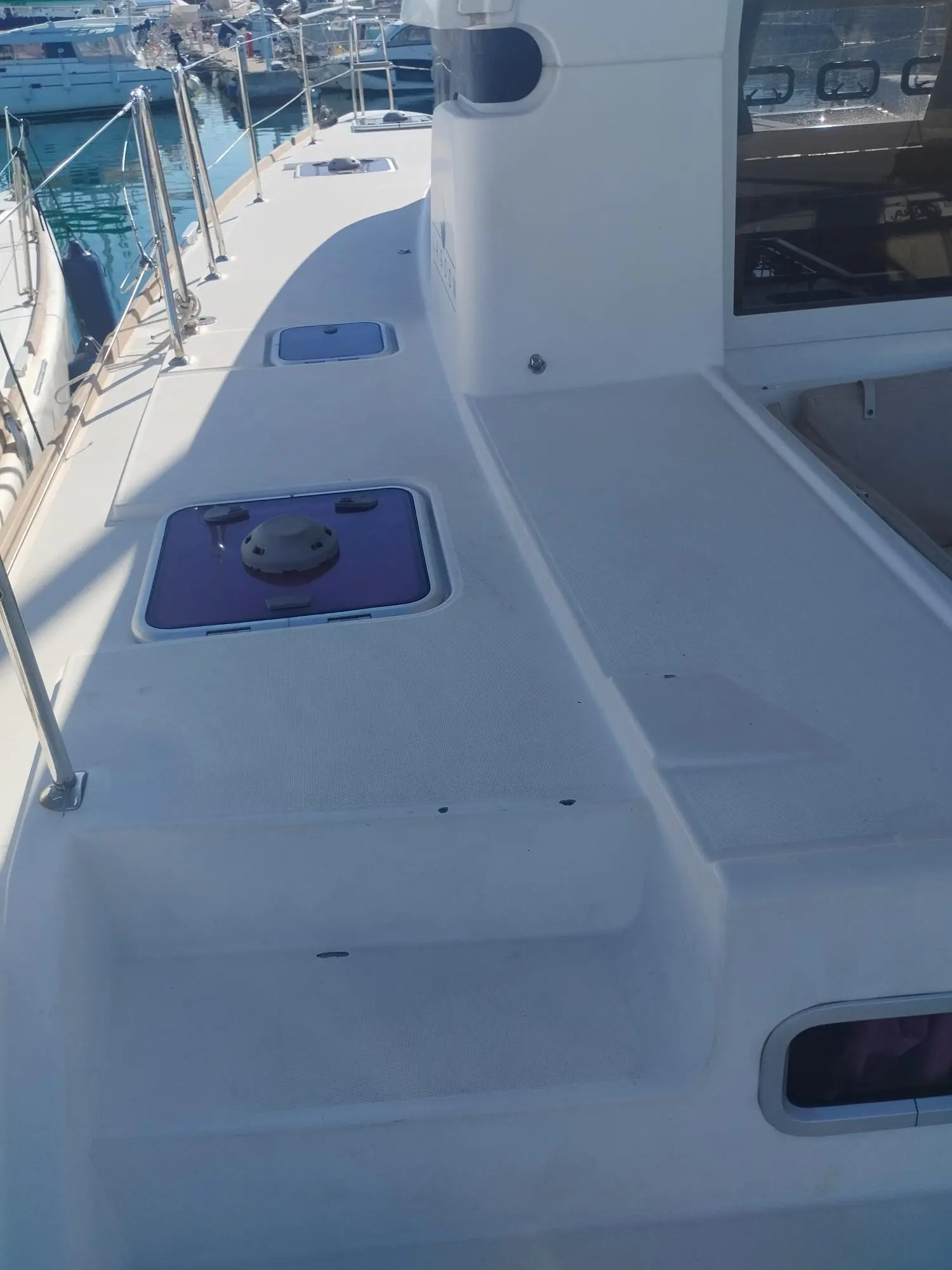 Thumbnail von Lagoon 39