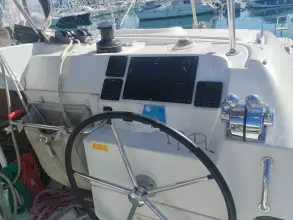 Thumbnail von Lagoon 39