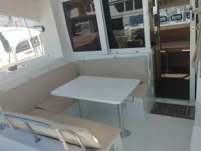 Thumbnail von Lagoon 39