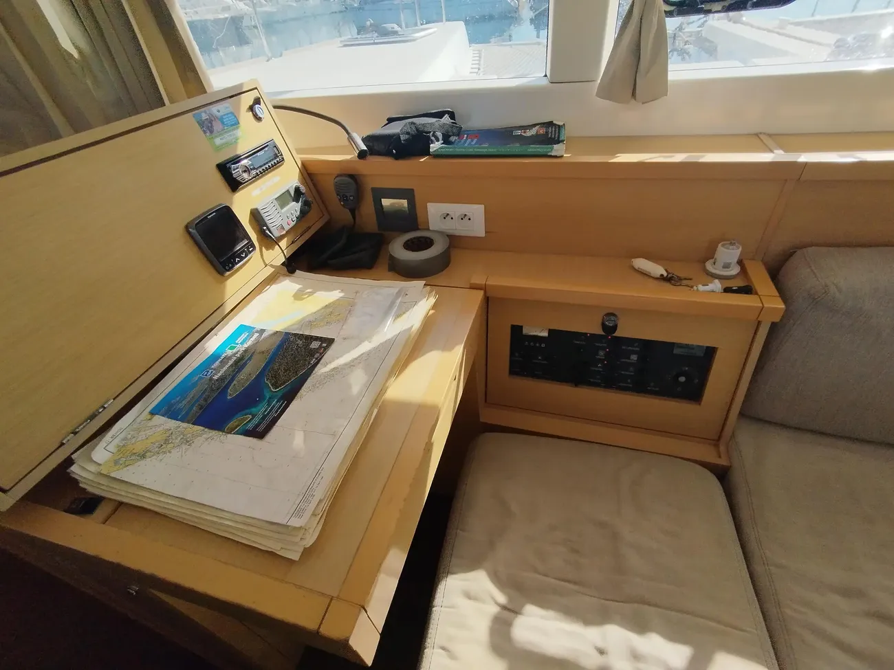 Thumbnail von Lagoon 39