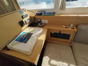 Thumbnail von Lagoon 39