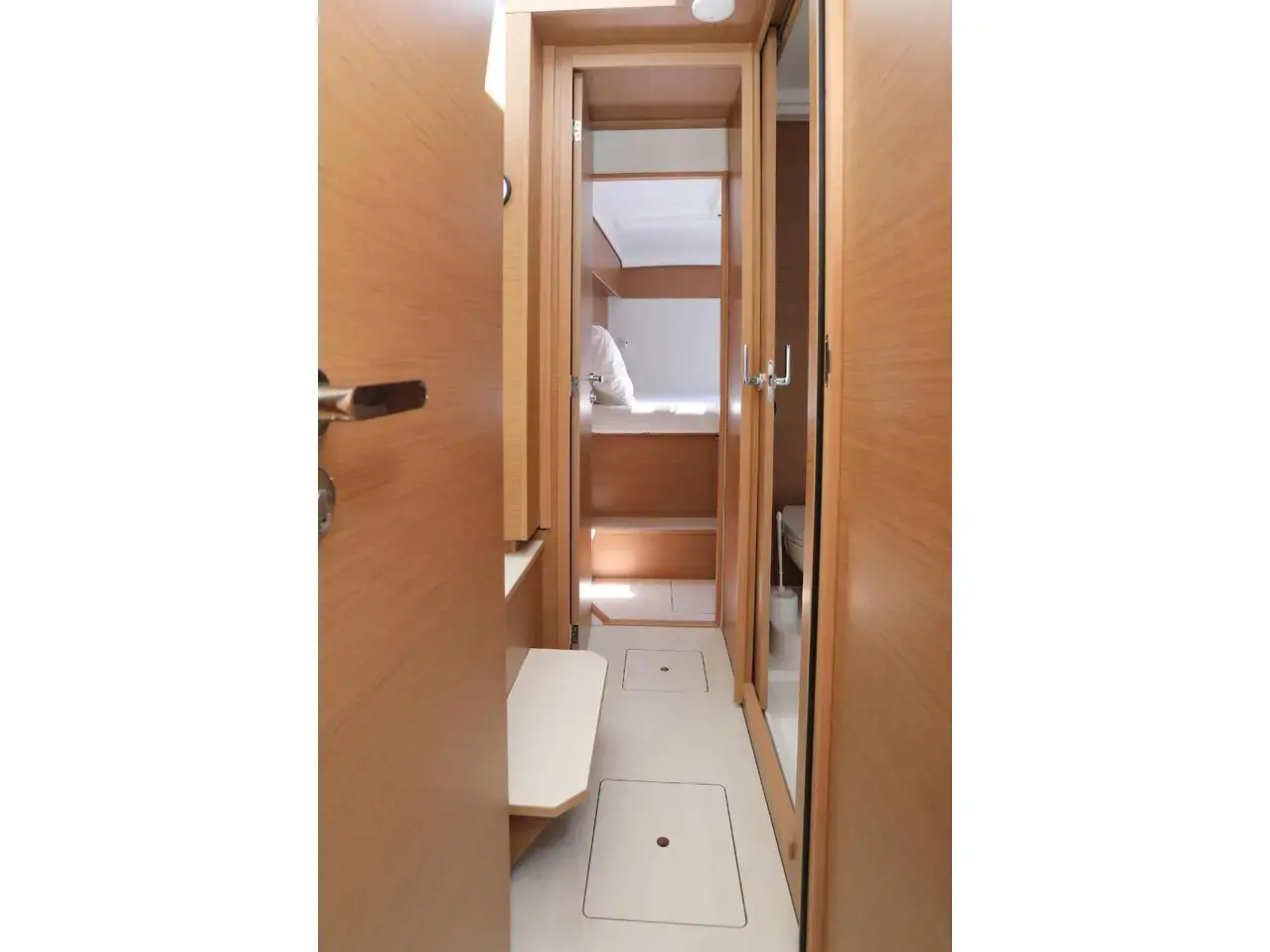 Thumbnail von Beneteau Oceanis 473