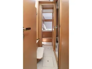 Thumbnail von Beneteau Oceanis 473