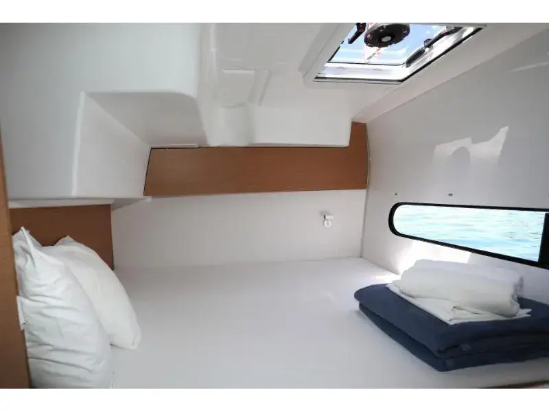 Thumbnail von Beneteau Oceanis 473