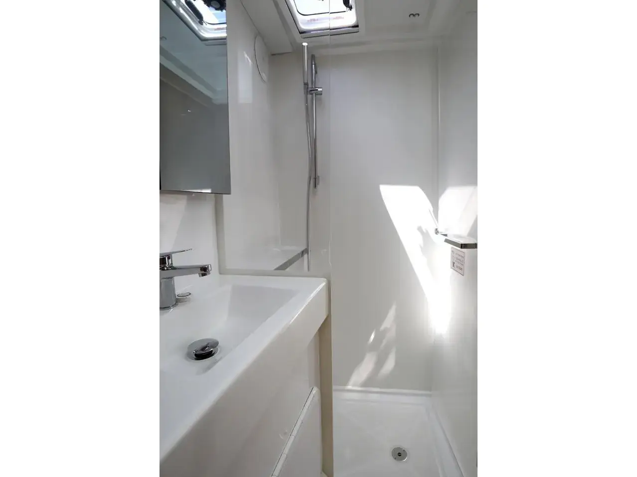 Thumbnail von Beneteau Oceanis 473