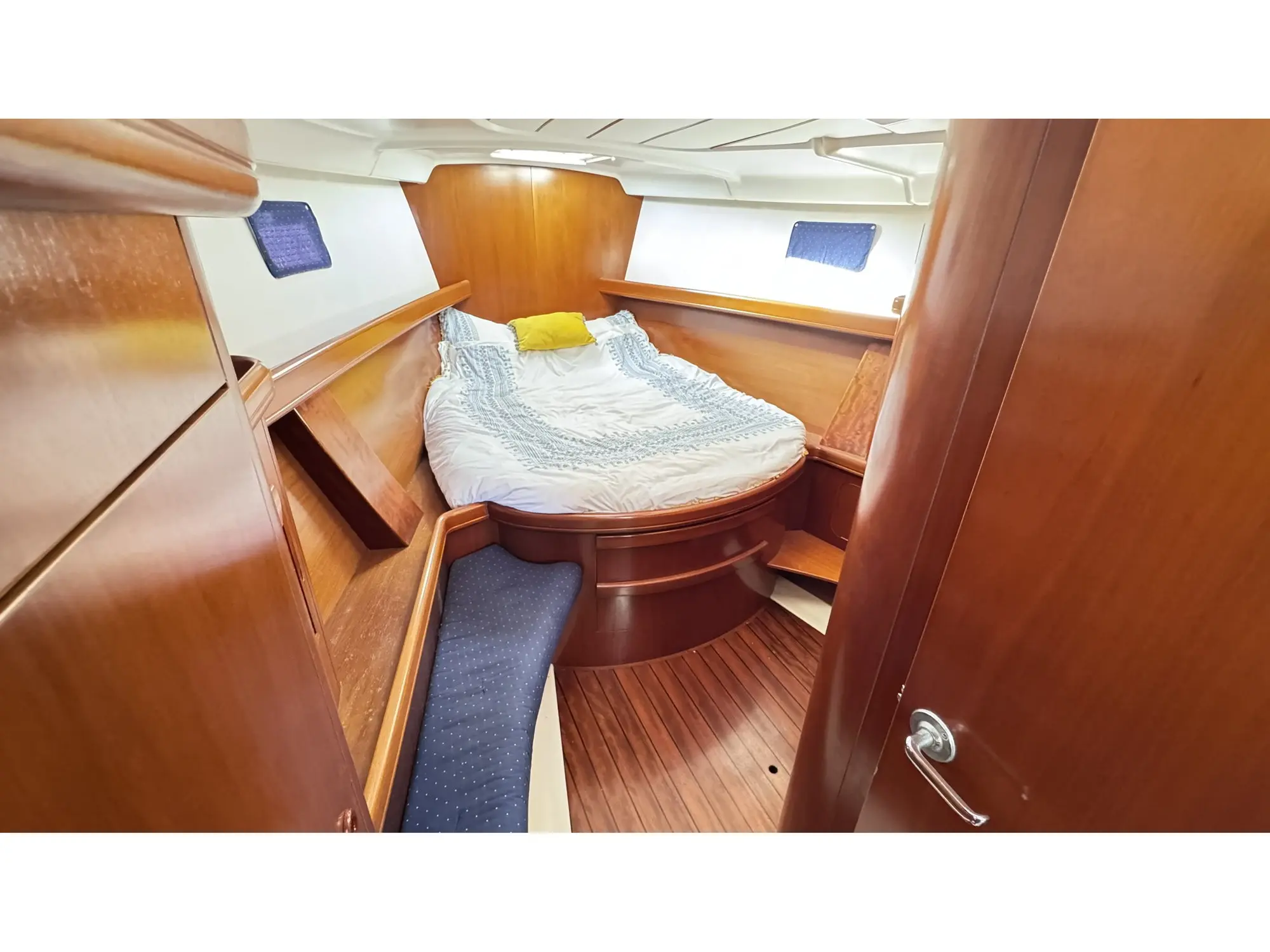 Thumbnail von Beneteau Oceanis 473