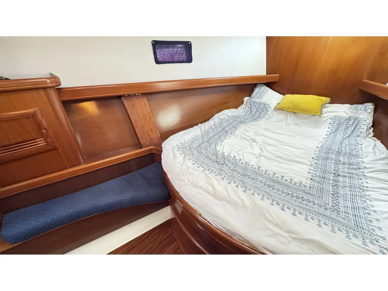 Thumbnail von Beneteau Oceanis 473