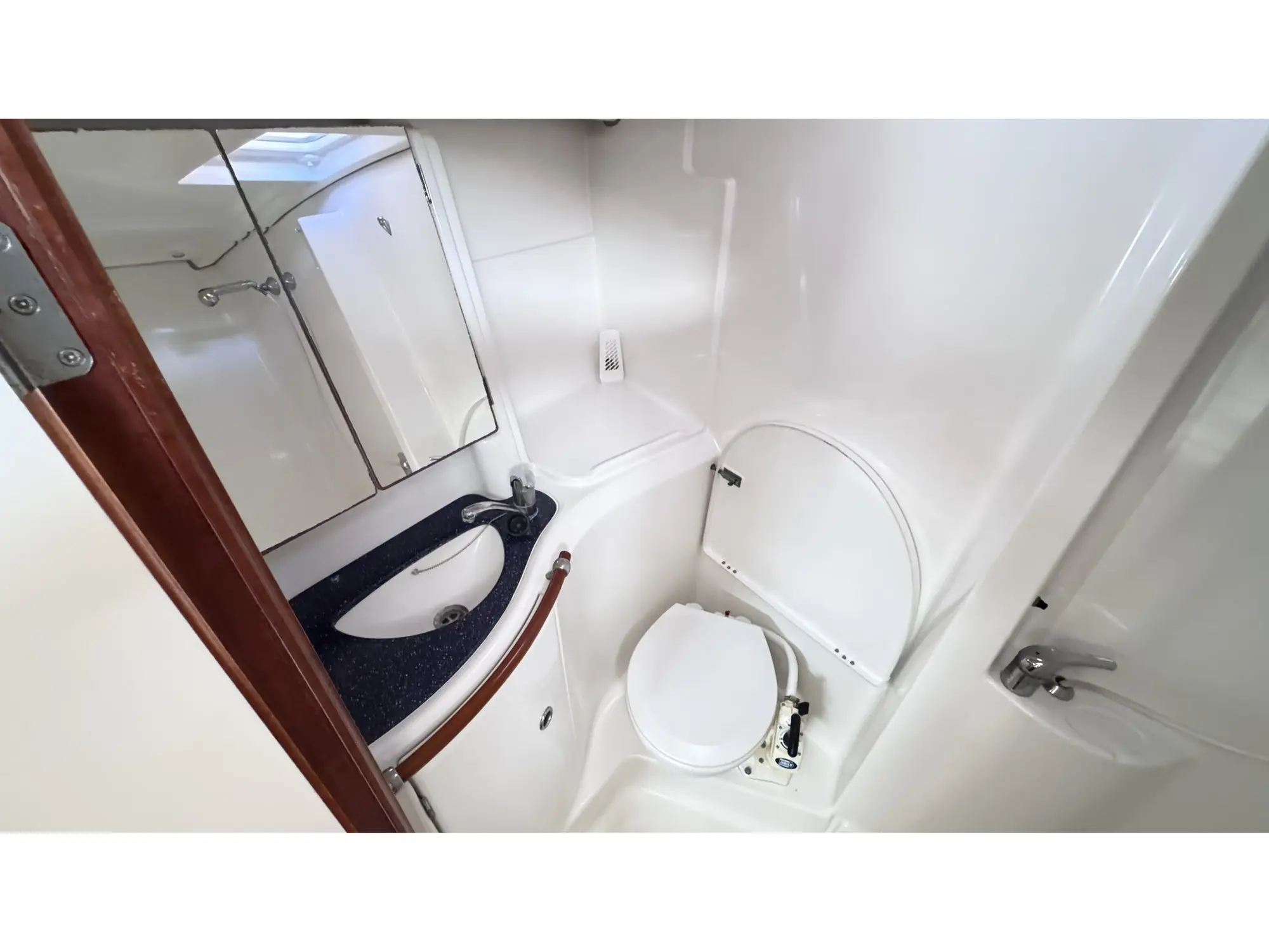 Thumbnail von Beneteau Oceanis 473