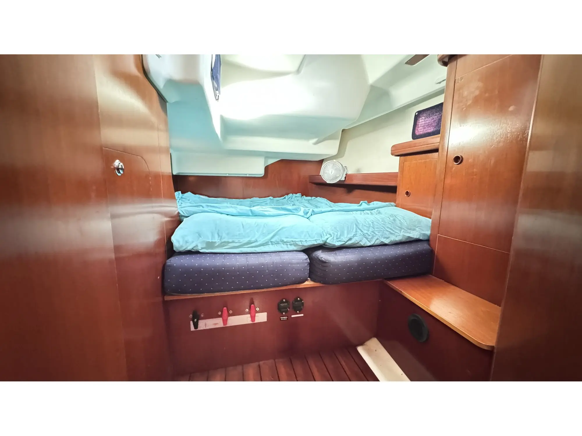 Thumbnail von Beneteau Oceanis 473