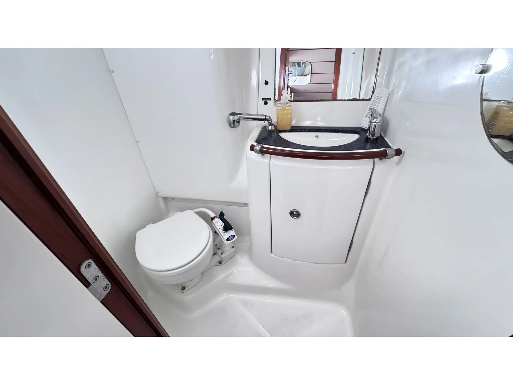 Thumbnail von Beneteau Oceanis 473