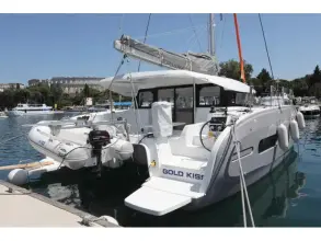 Thumbnail von Beneteau Oceanis 473