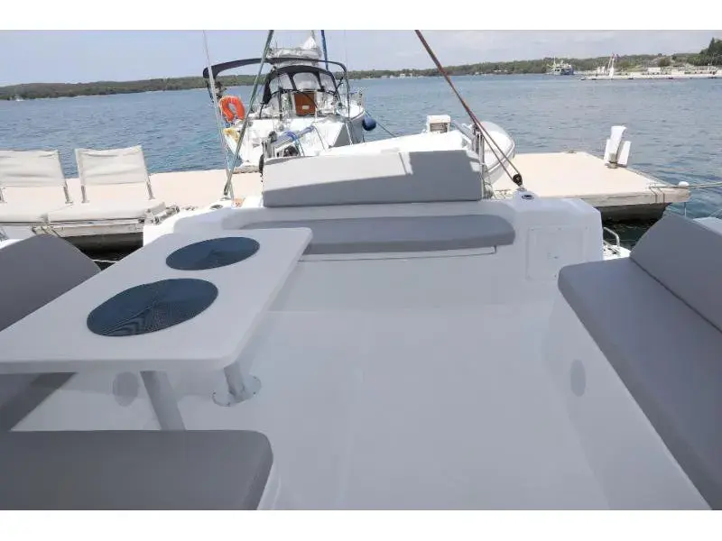 Thumbnail von Beneteau Oceanis 473