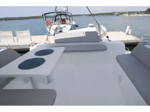 Thumbnail von Beneteau Oceanis 473