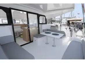 Thumbnail von Beneteau Oceanis 473