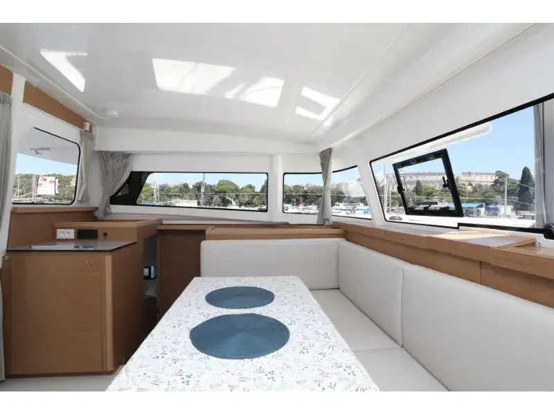 Thumbnail von Beneteau Oceanis 473
