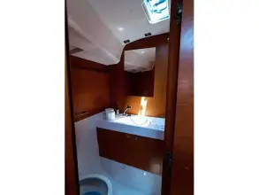 Thumbnail von Jeanneau Sun Odyssey 509