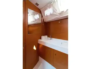 Thumbnail von Jeanneau Sun Odyssey 509