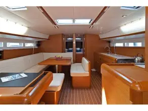 Thumbnail von Jeanneau Sun Odyssey 509