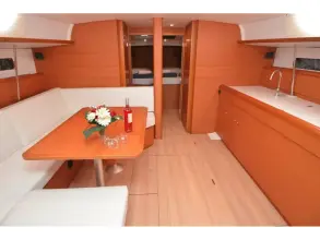 Thumbnail von Jeanneau Sun Odyssey 479