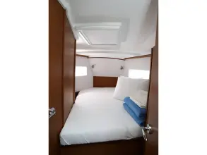 Thumbnail von Jeanneau Sun Odyssey 380