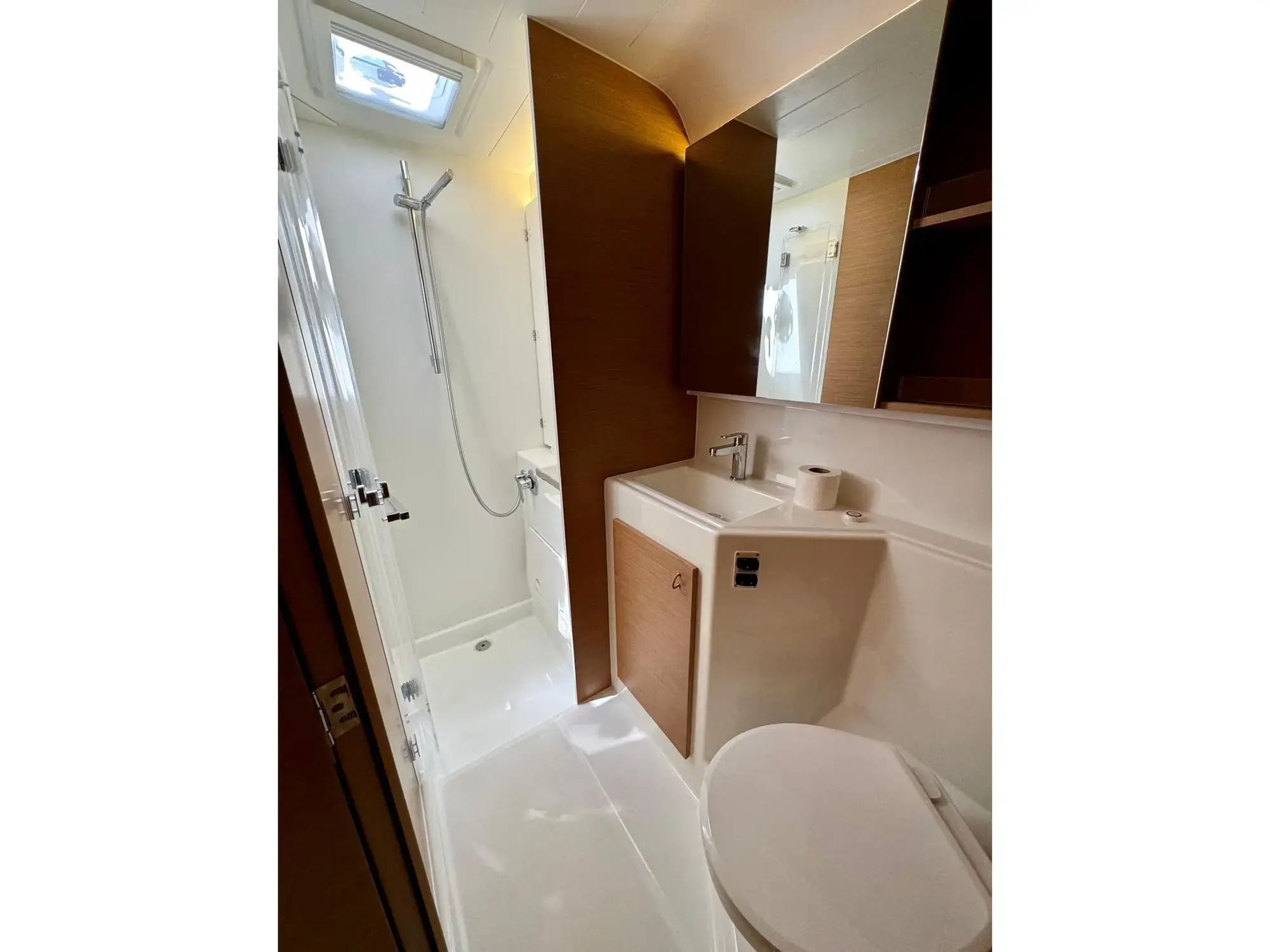 Thumbnail von Beneteau Excess 14