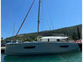 Thumbnail von Beneteau Excess 14