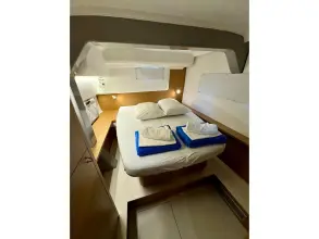 Thumbnail von Beneteau Excess 14