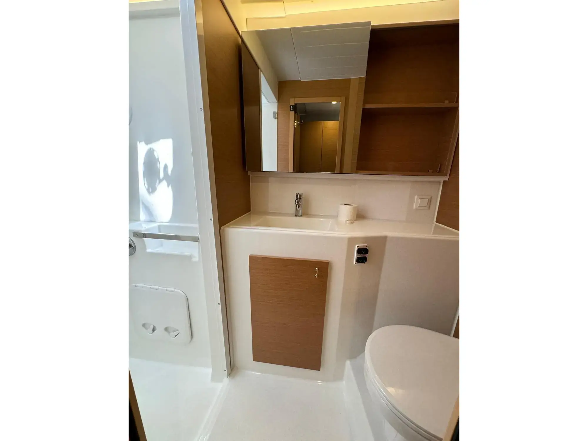 Thumbnail von Beneteau Excess 14