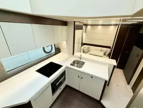 Thumbnail von Sunseeker 74 Sport Yacht ROGUE ONE