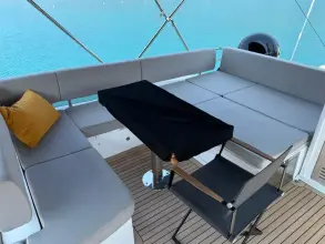 Thumbnail von Sunseeker 74 Sport Yacht ROGUE ONE