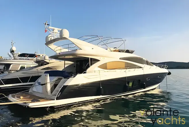 Sunseeker Manhattan 70