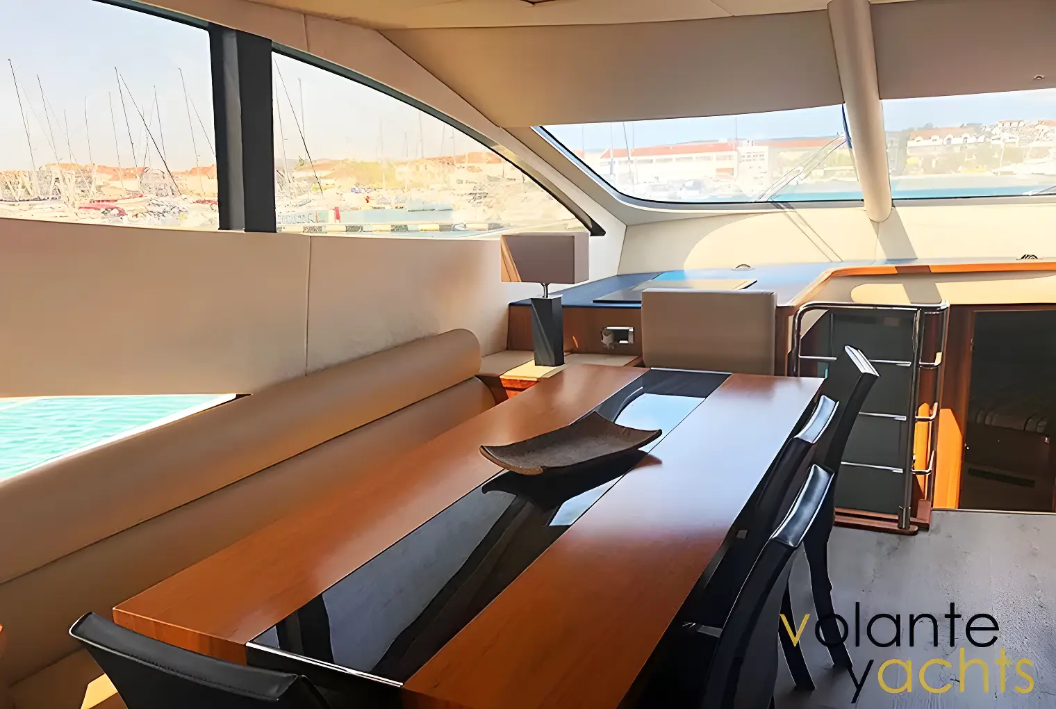 Thumbnail von Sunseeker Manhattan 70