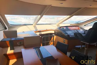 Thumbnail von Sunseeker Manhattan 70